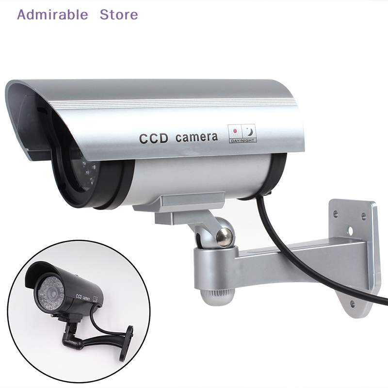 Home Security Items - [W] Câmera de vigilância CCTV à
