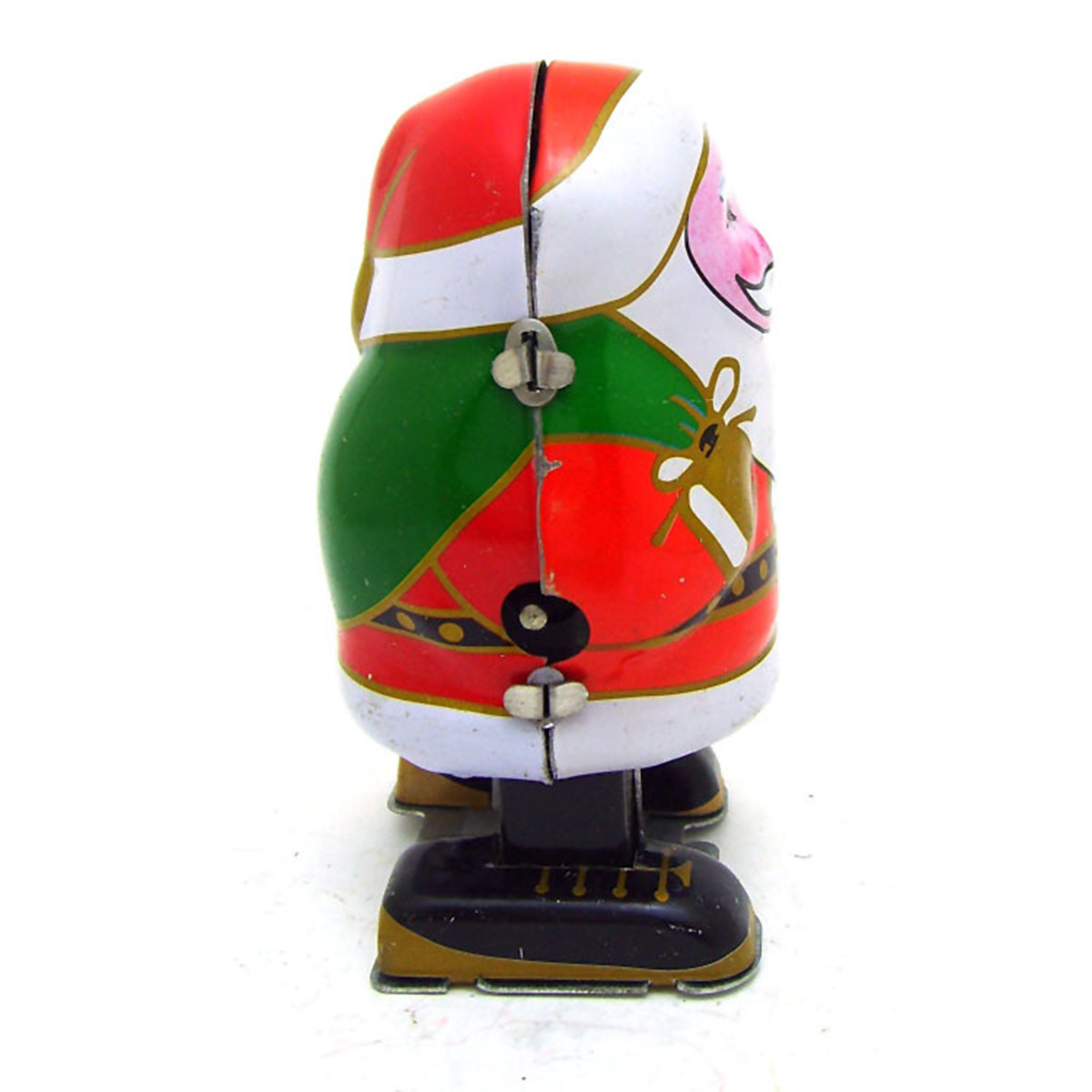 Decoração de Ferro Artesanal R - Home Security Robot avaliação e preço